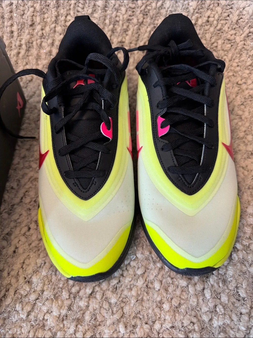 Nike A’ONE SE A’ja Wilson Big Kid/Youth/ Women’s Shoes